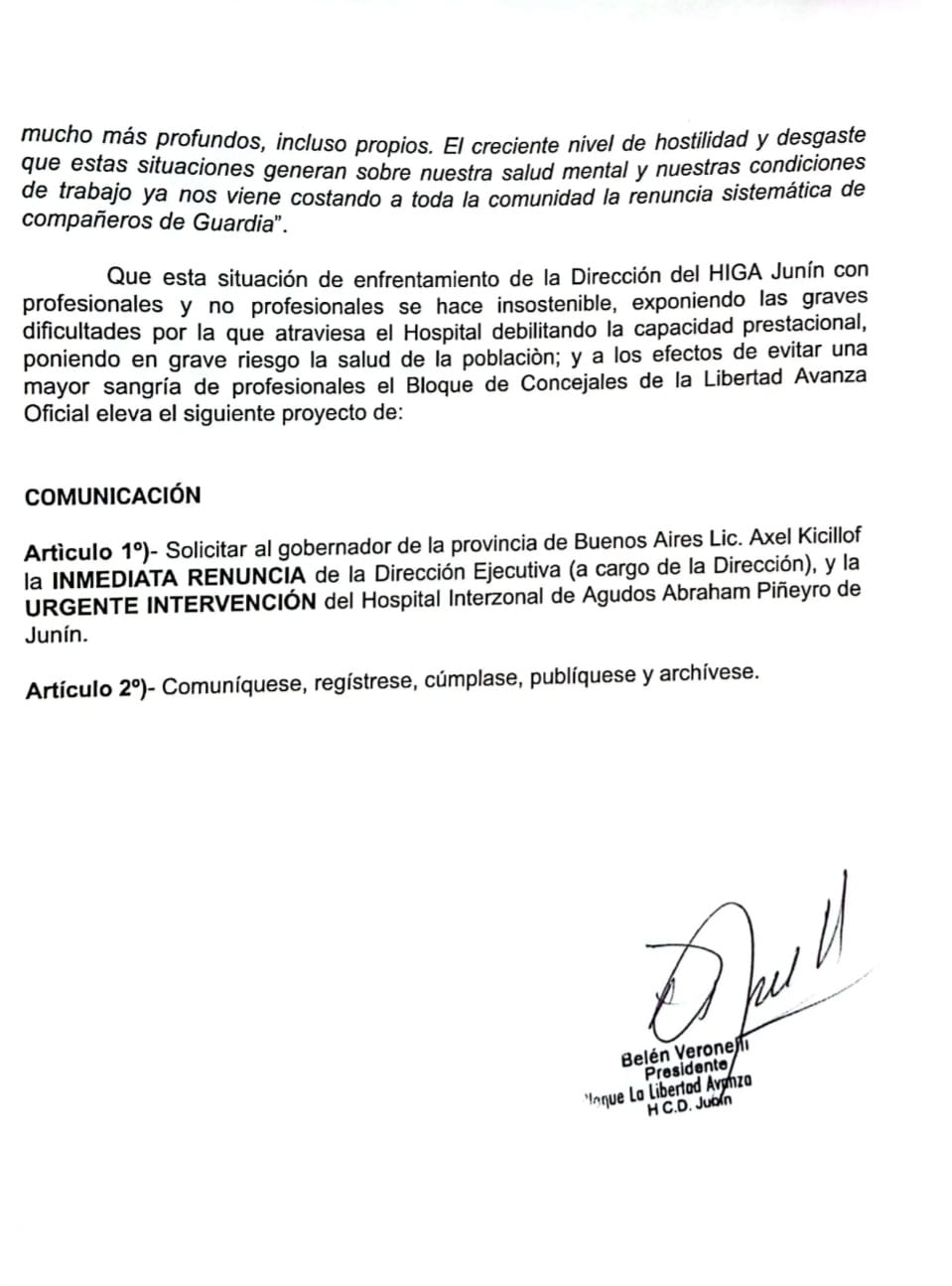 Imagen adicional