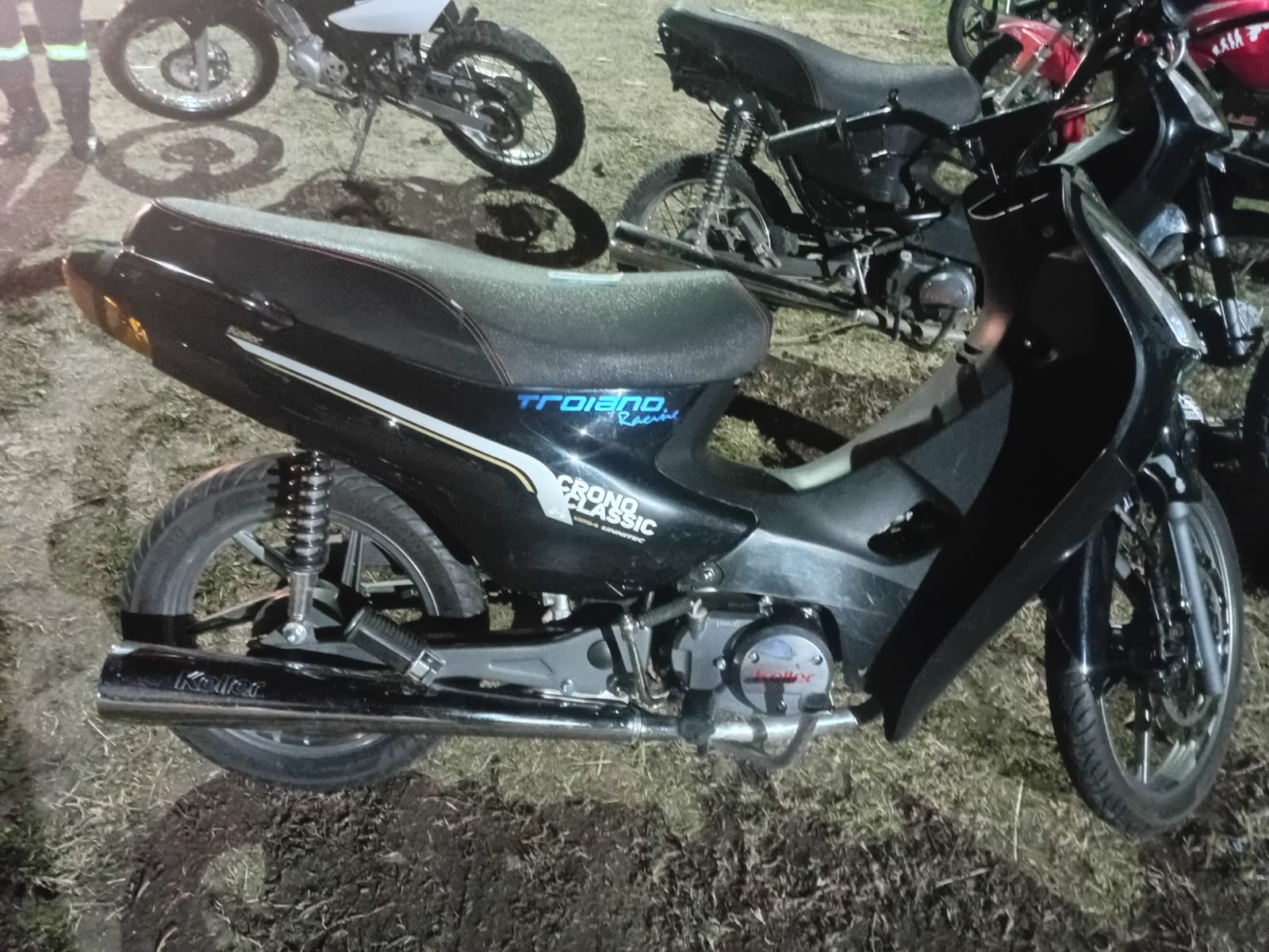 Imagen adicional