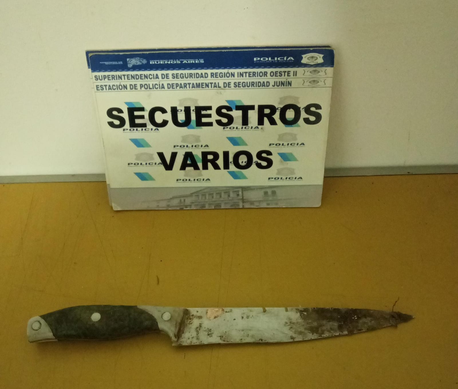 Imagen adicional