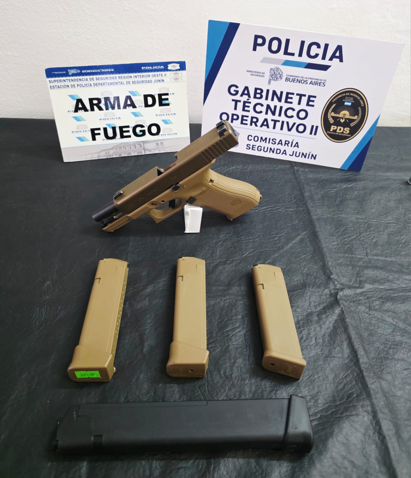 Imagen adicional